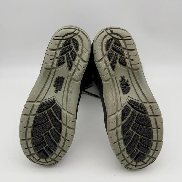 The North Face Shellista IV Tall Winter Boots Women's Size 7 - Picture 9 of 11